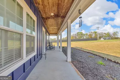 5115 Sandy Cross Road, Carnesville, GA 30521 - Photo 4