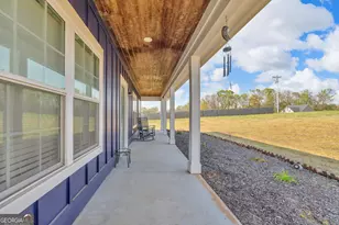 5115 Sandy Cross Rd, Carnesville, GA 30521 - Photo 4