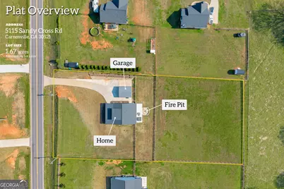 5115 Sandy Cross Road, Carnesville, GA 30521 - Photo 64