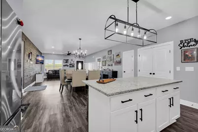 5115 Sandy Cross Road, Carnesville, GA 30521 - Photo 20