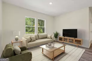 1241 Fagiolo St, McDonough, GA 30253 - Photo 6