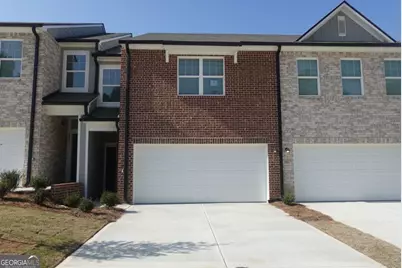 1241 Fagiolo Street, McDonough, GA 30253 - Photo 1