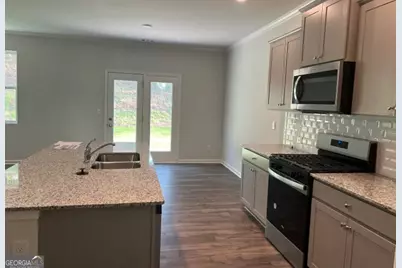 817 Highgrove Way, Dallas, GA 30157 - Photo 8