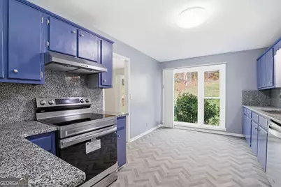 35 The Trail SE, Lindale, GA 30147 - Photo 8