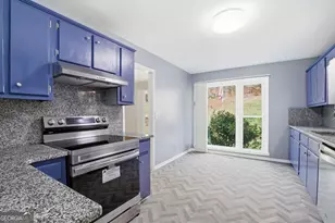 35 The Trail SE, Lindale, GA 30147 - Photo 8