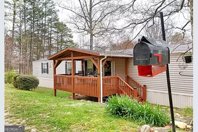 138 Paradise Lane, Blairsville, GA 30512 - Photo 14