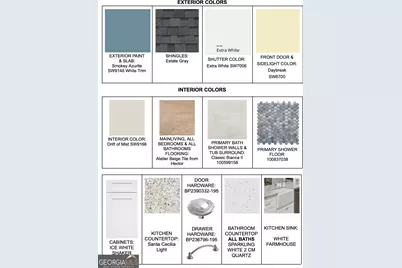 212 Verano Street, Kingsland, GA 31548 - Photo 2