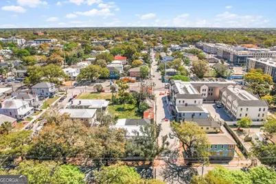 423 W 42nd Street, Savannah, GA 31401 - Photo 34