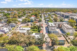 423 W 42nd St, Savannah, GA 31401 - Photo 34