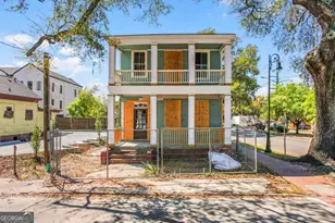 423 W 42nd St, Savannah, GA 31401 - Photo 2