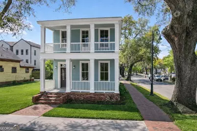 423 W 42nd Street, Savannah, GA 31401 - Photo 2