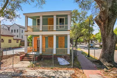 423 W 42nd Street, Savannah, GA 31401 - Photo 6
