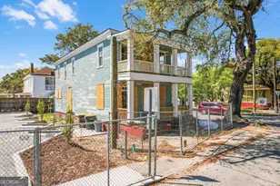 423 W 42nd St, Savannah, GA 31401 - Photo 8