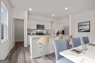 140 Maison Dr, McDonough, GA 30253 - Photo 2