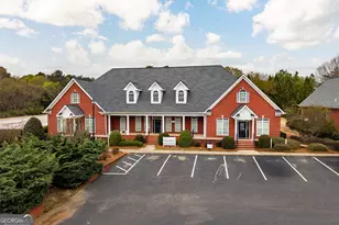 1618 Mars Hill Rd, Watkinsville, GA 30677 - Photo 1