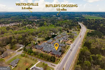 1618 Mars Hill Road #1618, Watkinsville, GA 30677 - Photo 6