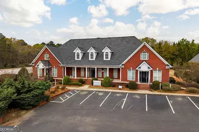 1618 Mars Hill Road #1618, Watkinsville, GA 30677 - Photo 2