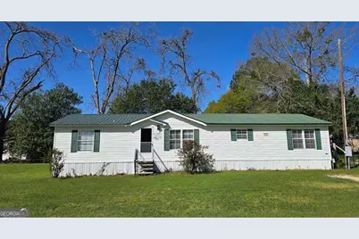 186 Justice Avenue, Fitzgerald, GA 31750 - Photo 1