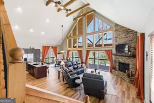 784 Sneaking Creek Dr, Hayesville, NC 28904 - Photo 40