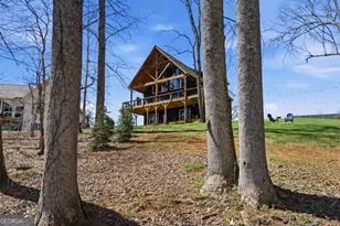 784 Sneaking Creek Dr, Hayesville, NC 28904 - Photo 6