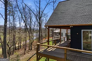 784 Sneaking Creek Dr, Hayesville, NC 28904 - Photo 60