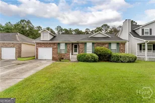 128 Cambridge Dr, Savannah, GA 31419 - Photo 1
