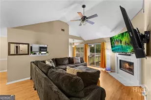 128 Cambridge Dr, Savannah, GA 31419 - Photo 2