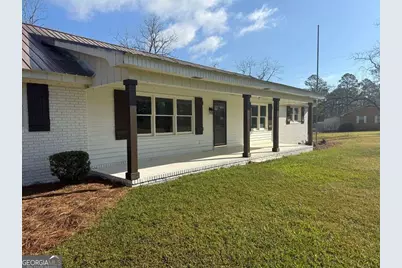 123 Preston Drive, Fitzgerald, GA 31750 - Photo 2