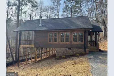 Lt 639 Moreland Drive, Cherrylog, GA 30522 - Photo 4