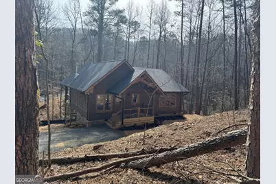 Lt 639 Moreland Drive, Cherrylog, GA 30522 - Photo 6