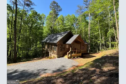 Lt 639 Moreland Drive, Cherrylog, GA 30522 - Photo 20