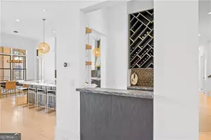 16163 Belford Dr, Milton, GA 30004 - Photo 14