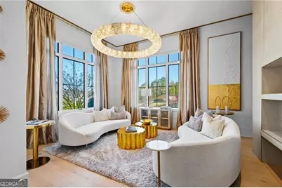 16163 Belford Drive, Milton, GA 30004 - Photo 2