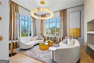 16163 Belford Dr, Milton, GA 30004 - Photo 2