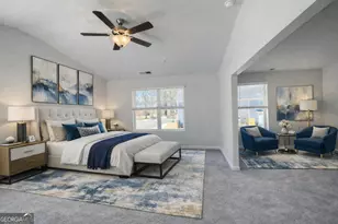 6339 Warbler Ct, Morrow, GA 30260 - Photo 6