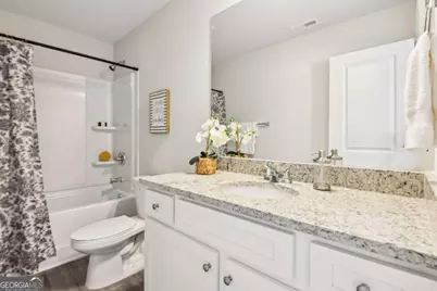 6339 Warbler Court, Morrow, GA 30260 - Photo 22