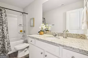 6339 Warbler Ct, Morrow, GA 30260 - Photo 22