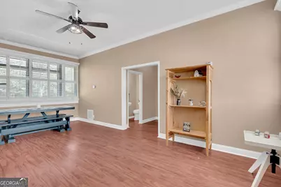 61 Turkey Creek Road, Carnesville, GA 30521 - Photo 8