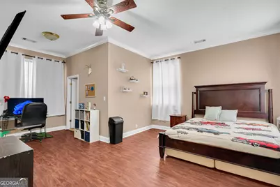 61 Turkey Creek Road, Carnesville, GA 30521 - Photo 12