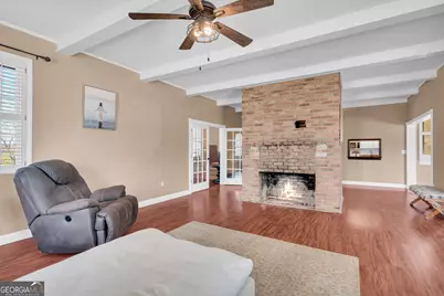 61 Turkey Creek Road, Carnesville, GA 30521 - Photo 24