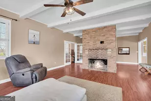 61 Turkey Creek Rd, Carnesville, GA 30521 - Photo 24