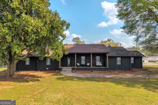 61 Turkey Creek Rd, Carnesville, GA 30521 - Photo 2