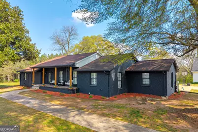 61 Turkey Creek Road, Carnesville, GA 30521 - Photo 2