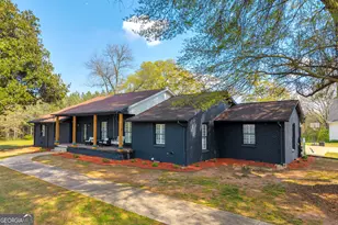 61 Turkey Creek Rd, Carnesville, GA 30521 - Photo 2