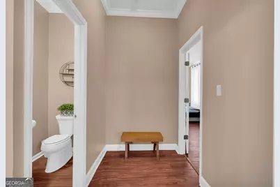 61 Turkey Creek Road, Carnesville, GA 30521 - Photo 10