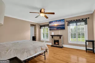 61 Turkey Creek Rd, Carnesville, GA 30521 - Photo 38