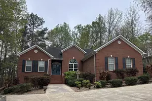 405 Canterbury Dr, Lagrange, GA 30241 - Photo 1