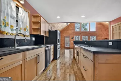 222 Mountain Hideaway Lane, Blue Ridge, GA 30513 - Photo 40