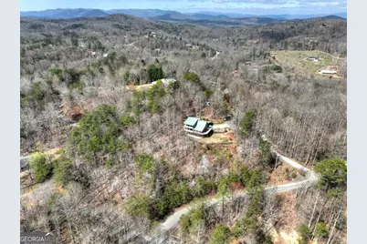 222 Mountain Hideaway Lane, Blue Ridge, GA 30513 - Photo 8