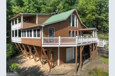 222 Mountain Hideaway Lane, Blue Ridge, GA 30513 - Photo 38